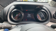 Toyota Yaris 1.5 Hybrid Excel 5dr CVT Hybrid Hatchback